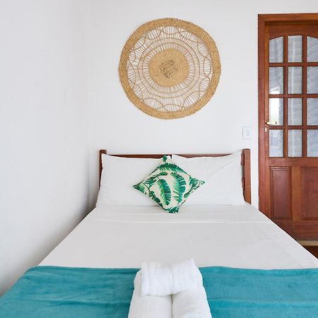 帕拉蒂Casa Luz Do Sol Proximo Do Centro公寓 外观 照片