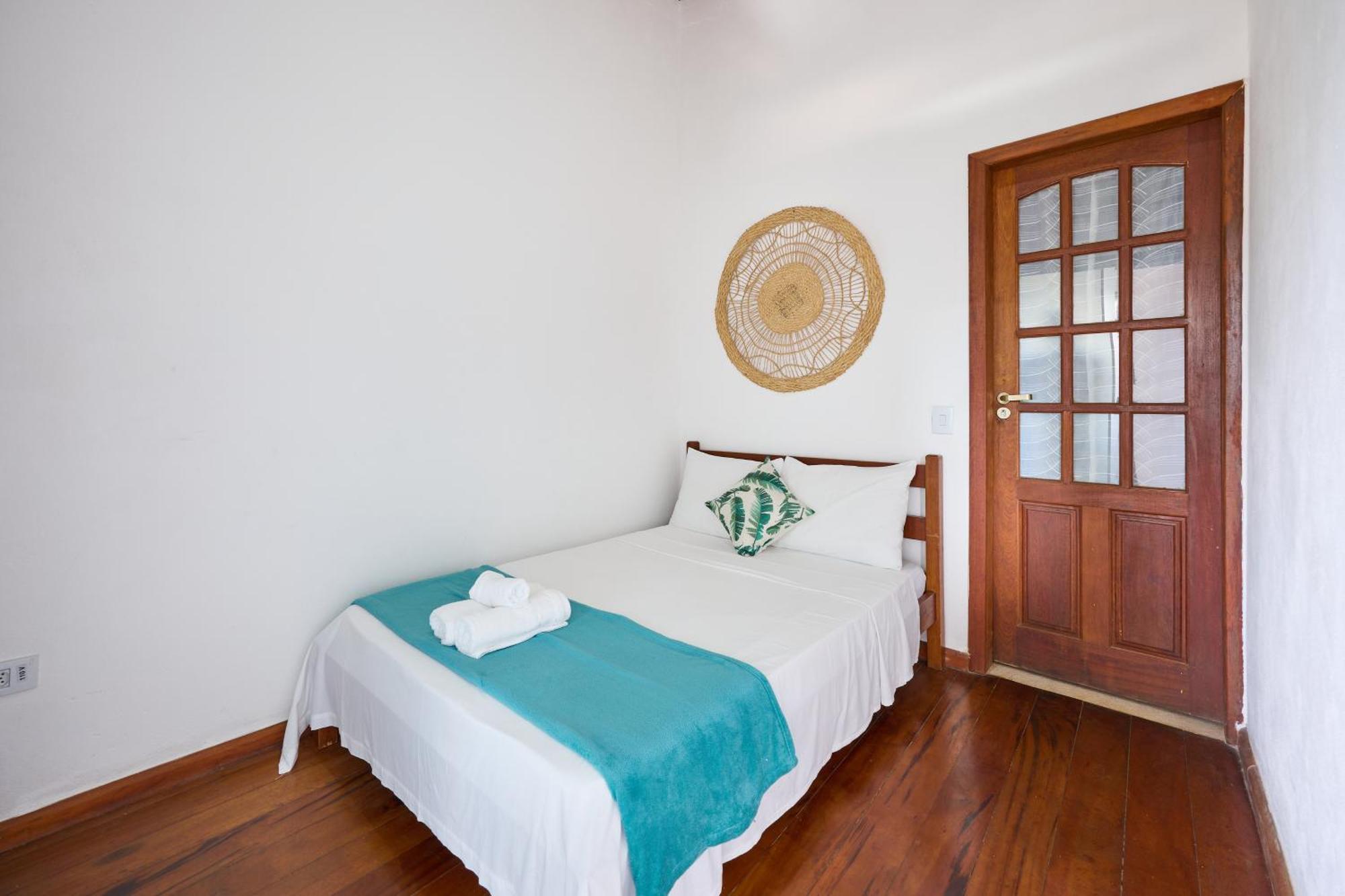 帕拉蒂Casa Luz Do Sol Proximo Do Centro公寓 外观 照片