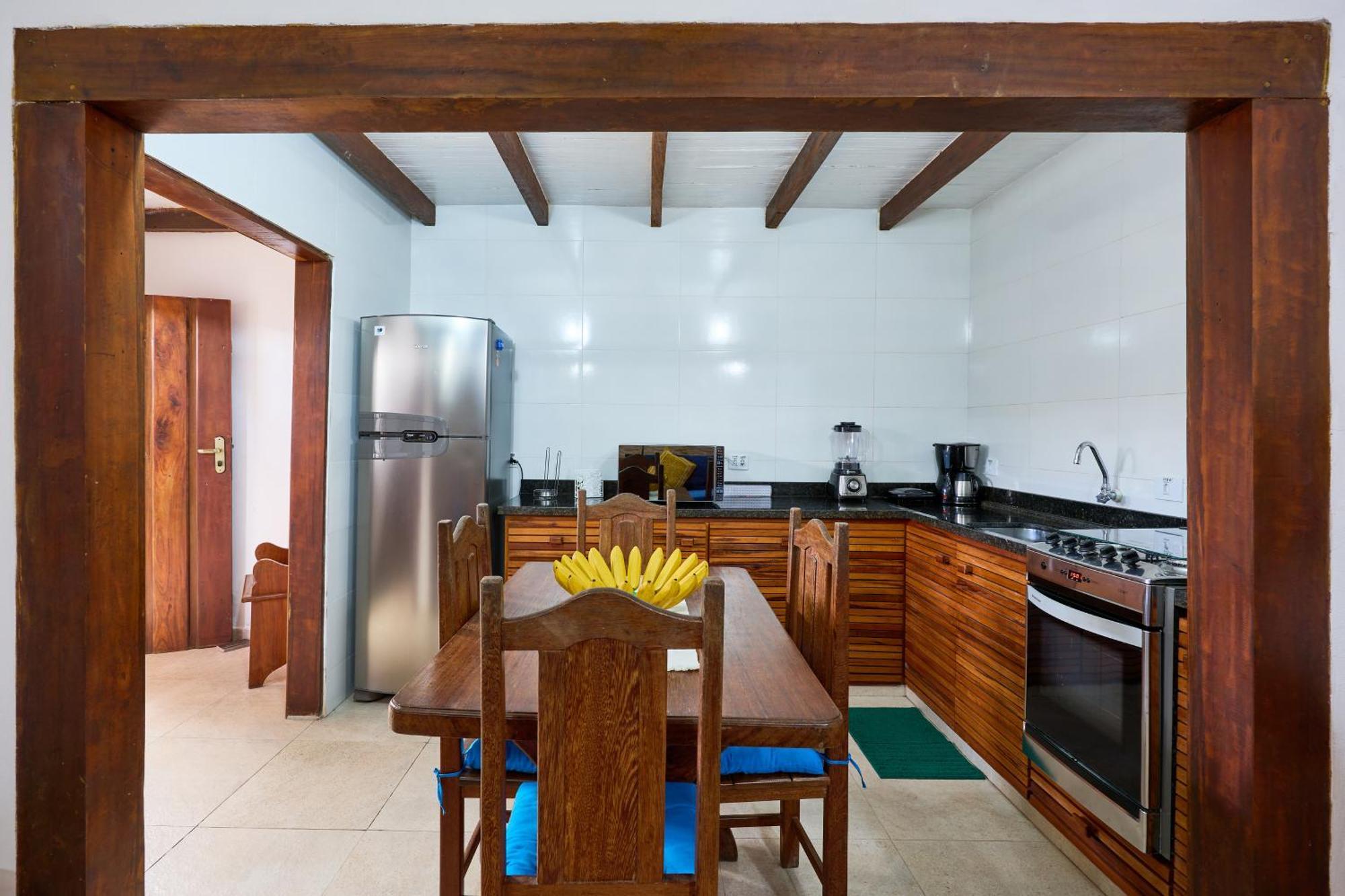帕拉蒂Casa Luz Do Sol Proximo Do Centro公寓 外观 照片
